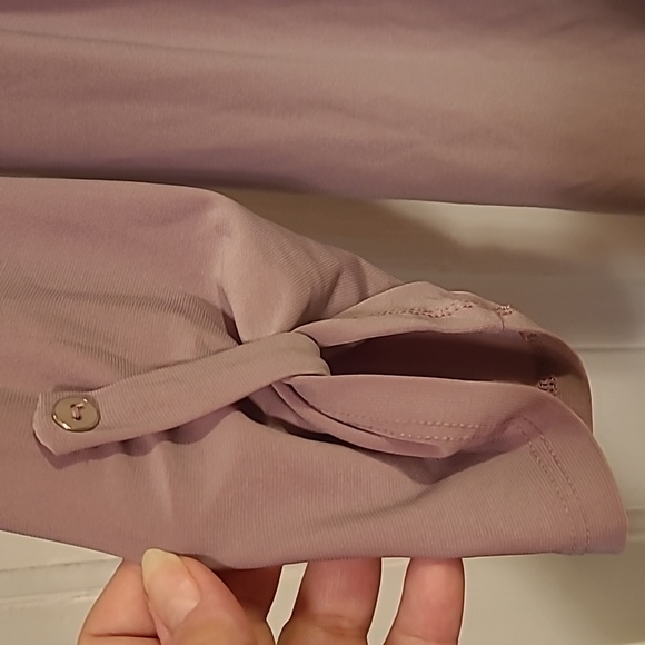 Elie McCarthy Blouse - Picture 5 of 7